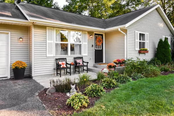 Linn, WI 53147,W3273 S Lakeshore Dr