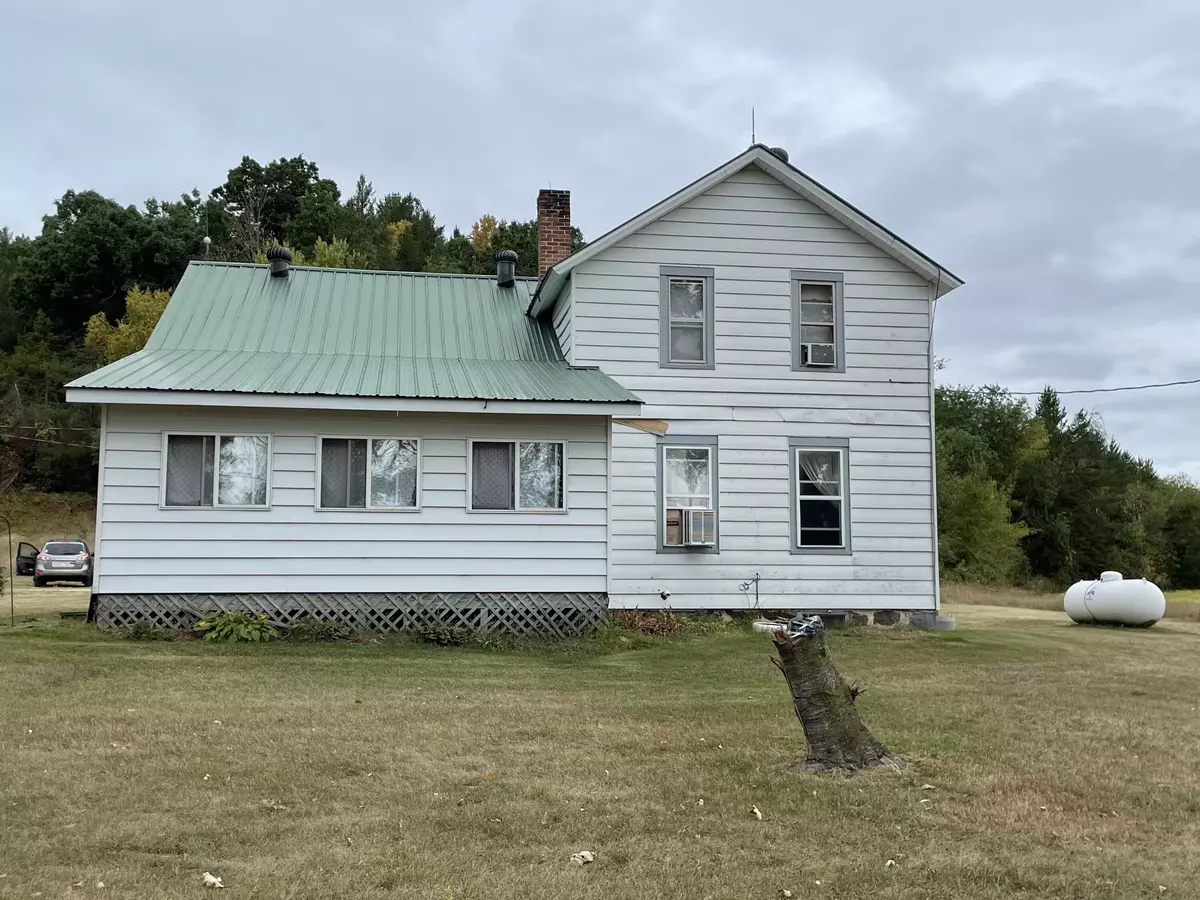 Burns, WI 54644,W651 County Road A -