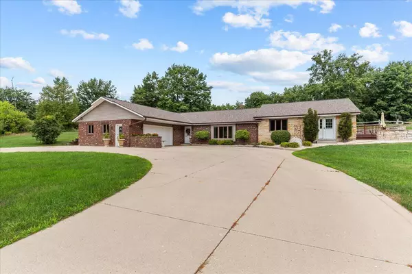 Trenton, WI 53090,7130 Barber Cir