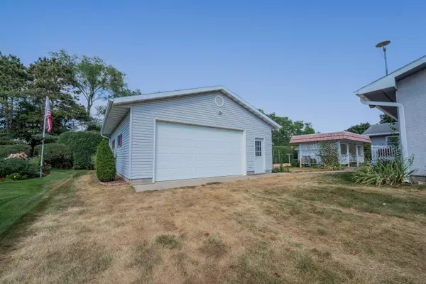 Campbell, WI 54603,500 Sanborn St