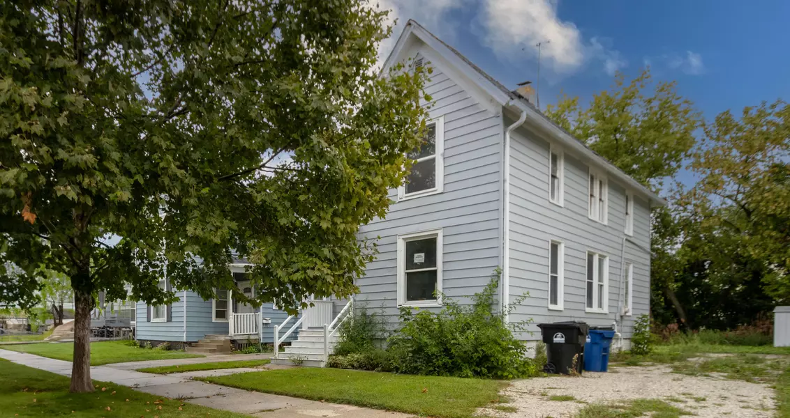 1729 Franklin St, Racine, WI 53403