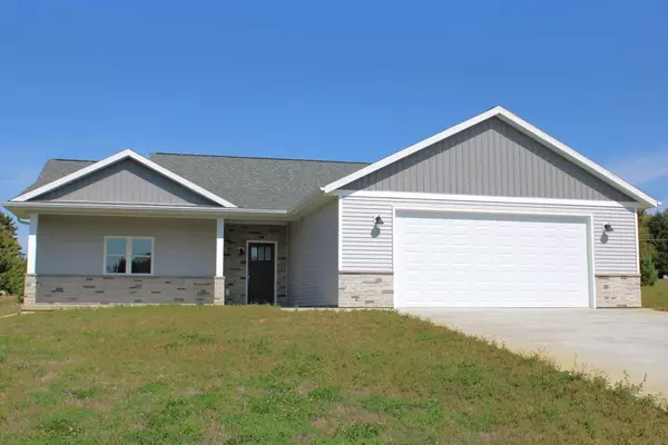 W2304 W Schure Dr, Ashippun, WI 53066