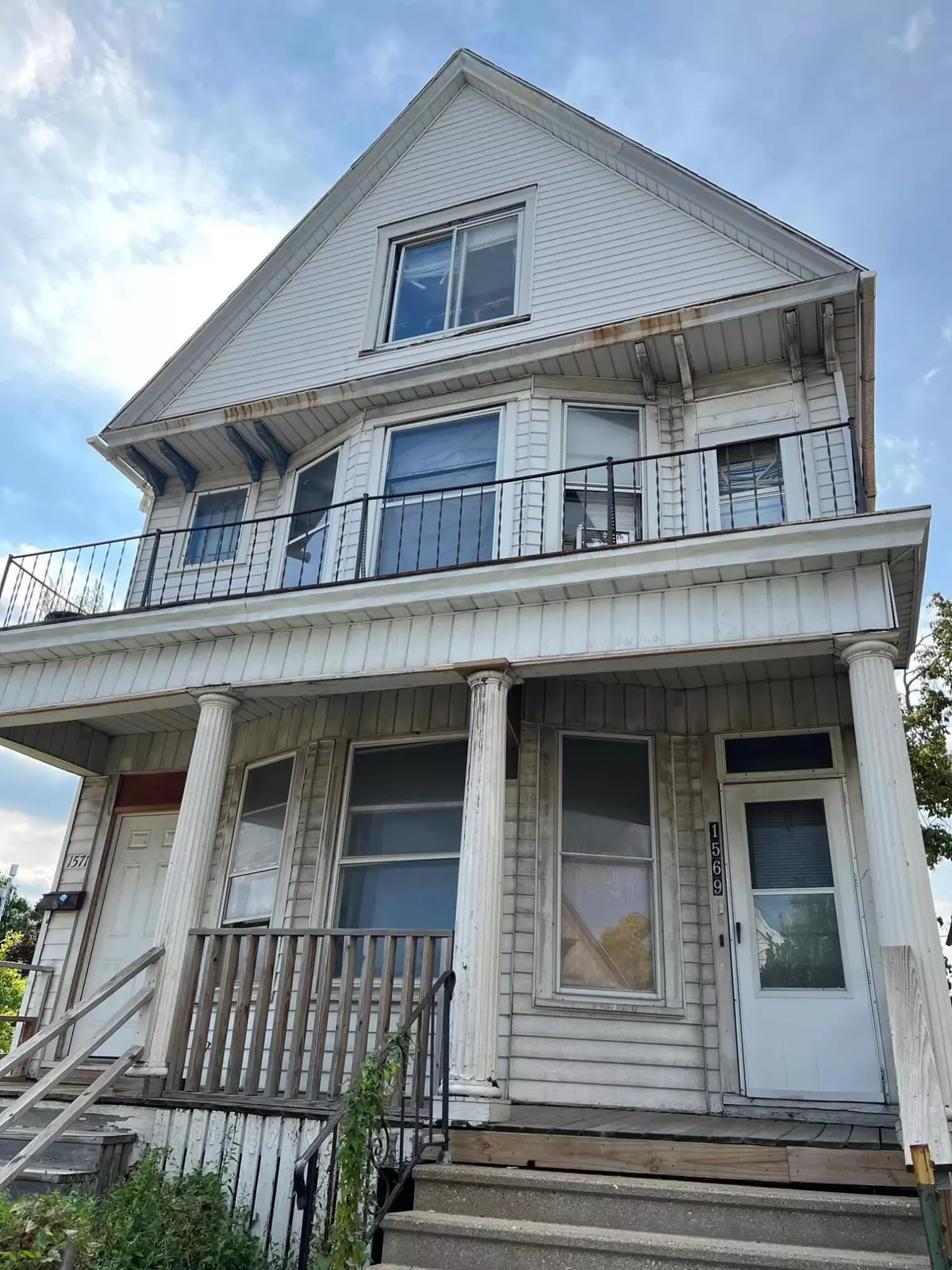 Milwaukee, WI 53204,1569 S 15th St Unit 1571