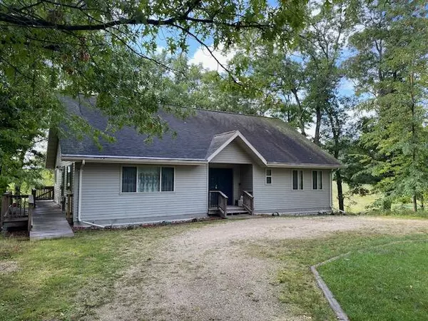 Wausaukee, WI 54177,W8349 County Road C -