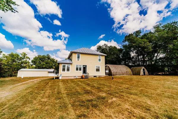 3687 COUNTY HIGHWAY S -, New Lyme, WI 54656