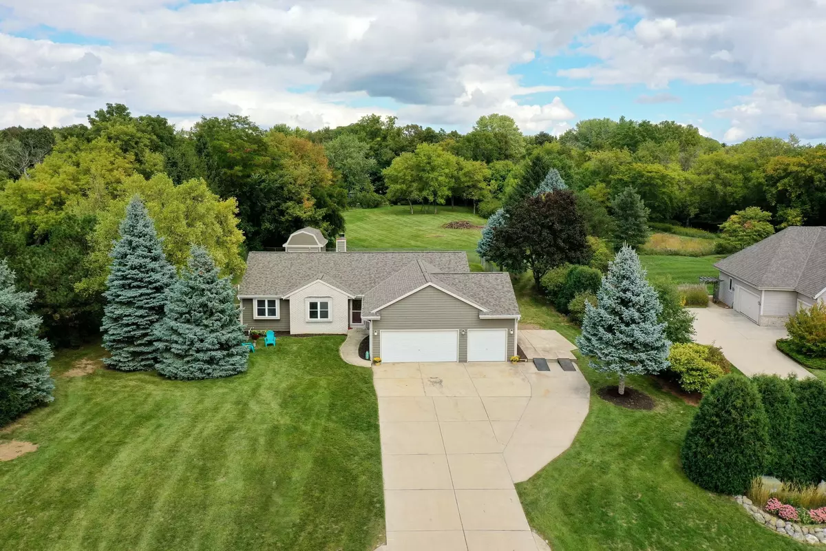 Lisbon, WI 53089,W260N5516 Glen Ridge Rd