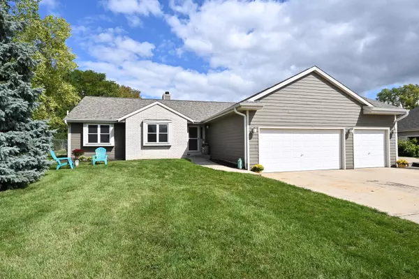 Lisbon, WI 53089,W260N5516 Glen Ridge Rd