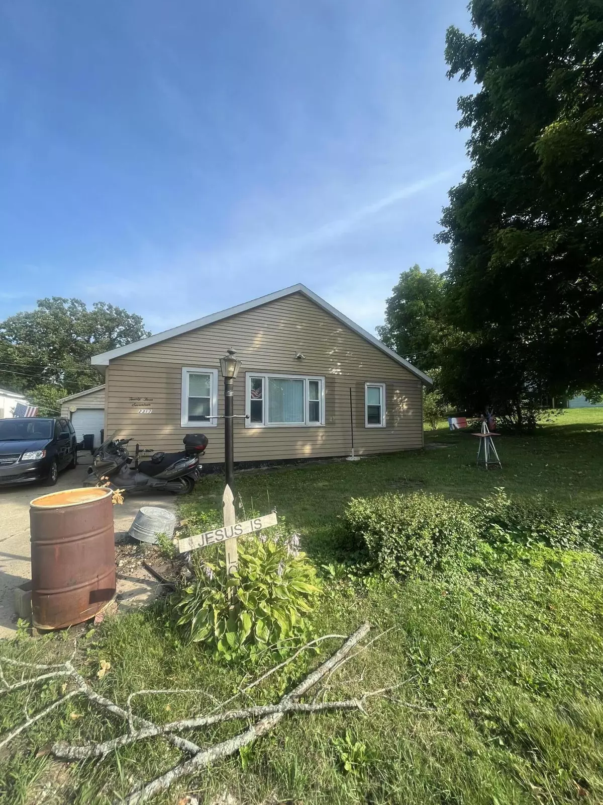 Delavan, WI 53115,2317 Orchard Dr