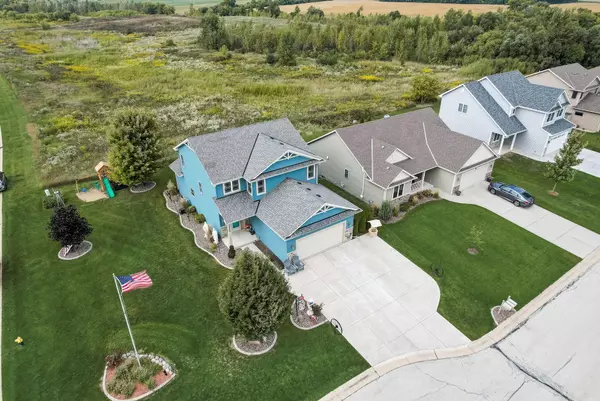 Caledonia, WI 53126,3908 Wild Ginger Way