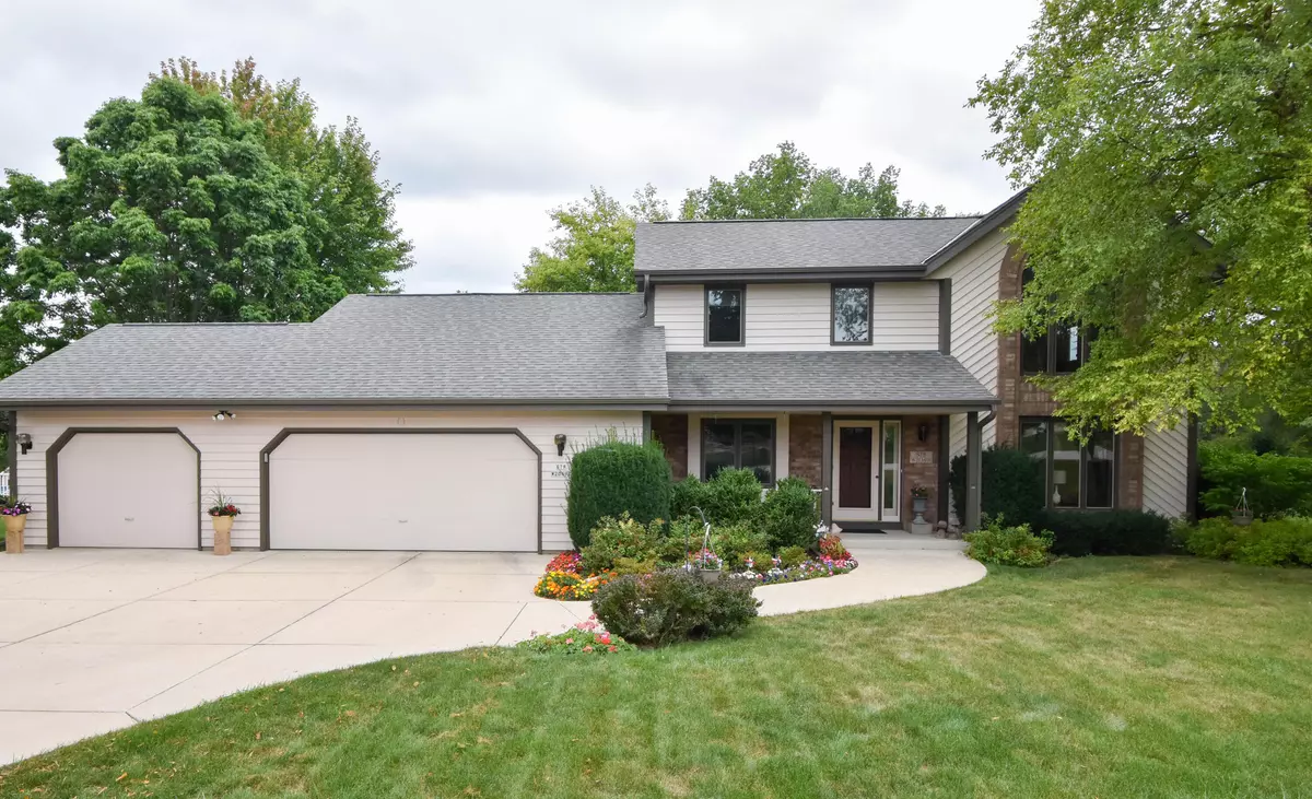 Muskego, WI 53150,S78W20491 Monterey Dr