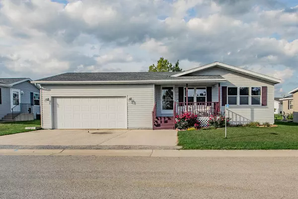 Sheboygan, WI 53083,3528 Granite Rd