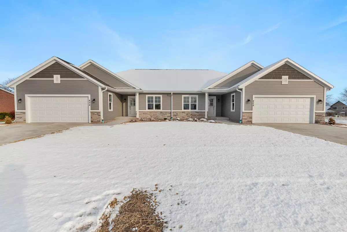 Belgium, WI 53004,438 Lindale St