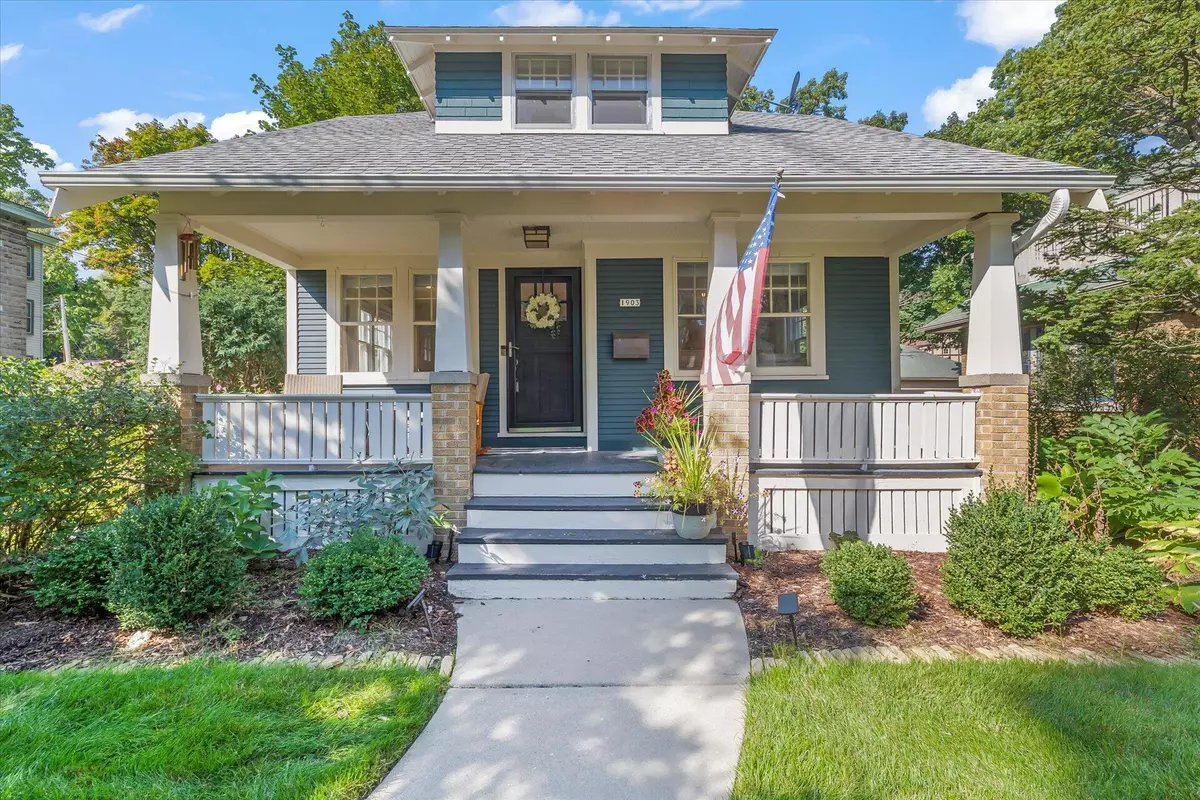 Wauwatosa, WI 53213,1903 Church St