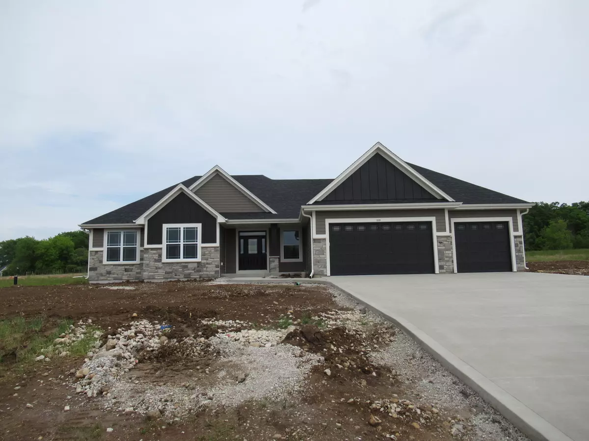 Richfield, WI 53017,604 Wickland Way