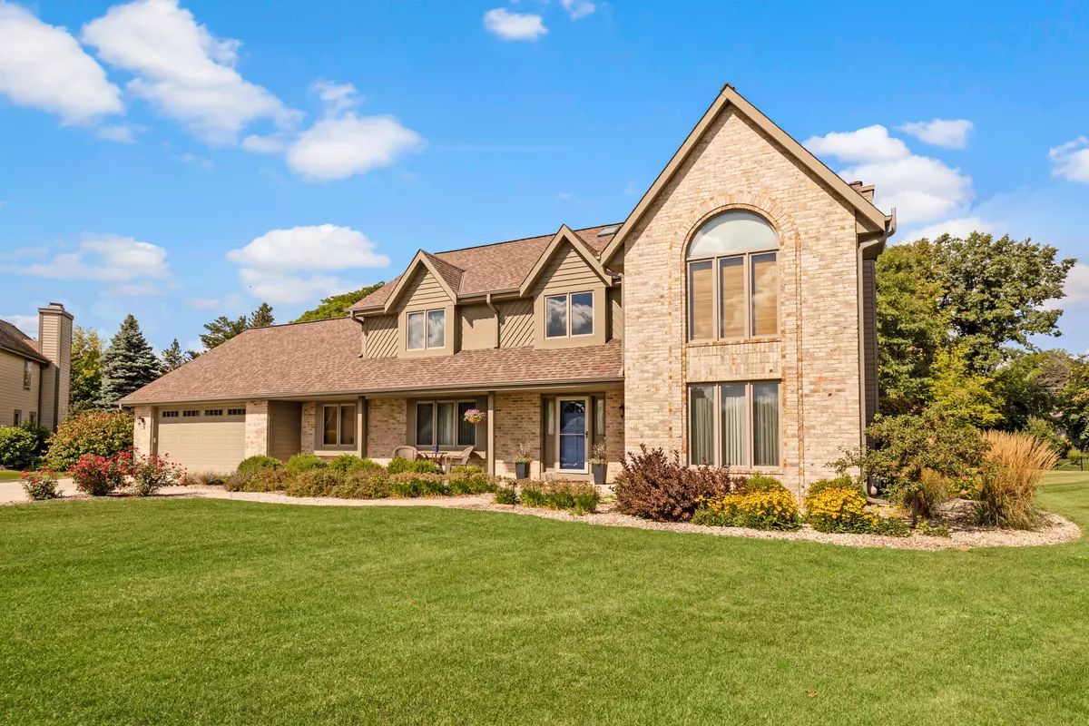 New Berlin, WI 53151,5029 S De Soto Ct