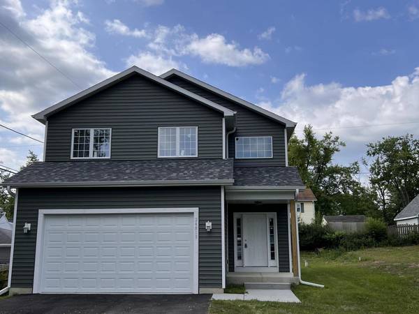 24813 68th St, Paddock Lake, WI 53168