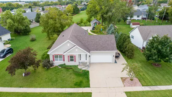 Elkhorn, WI 53121,712 S Balsam Dr