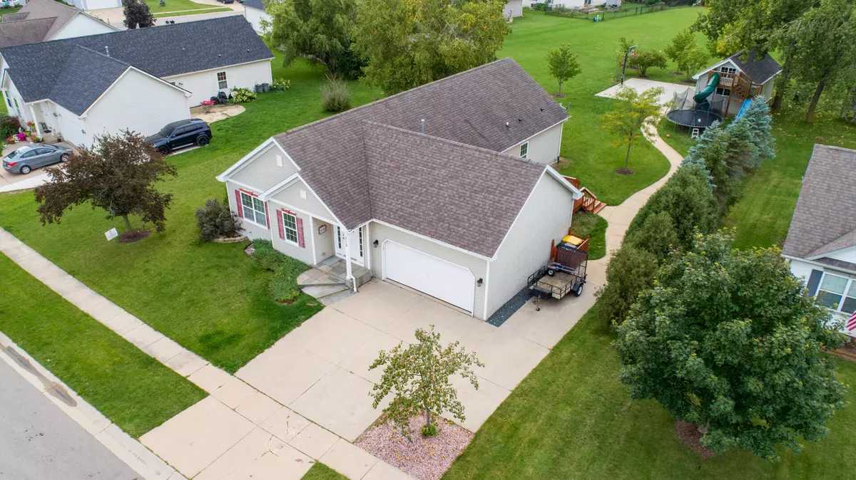 Elkhorn, WI 53121,712 S Balsam Dr