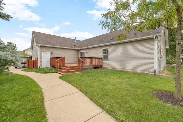 Elkhorn, WI 53121,712 S Balsam Dr