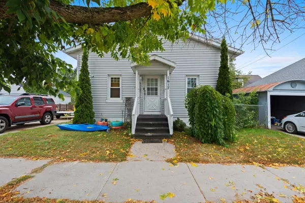 1617 20th St, Two Rivers, WI 54241