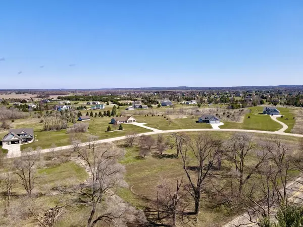 Lt2 Amber Flds, Eagle, WI 53119