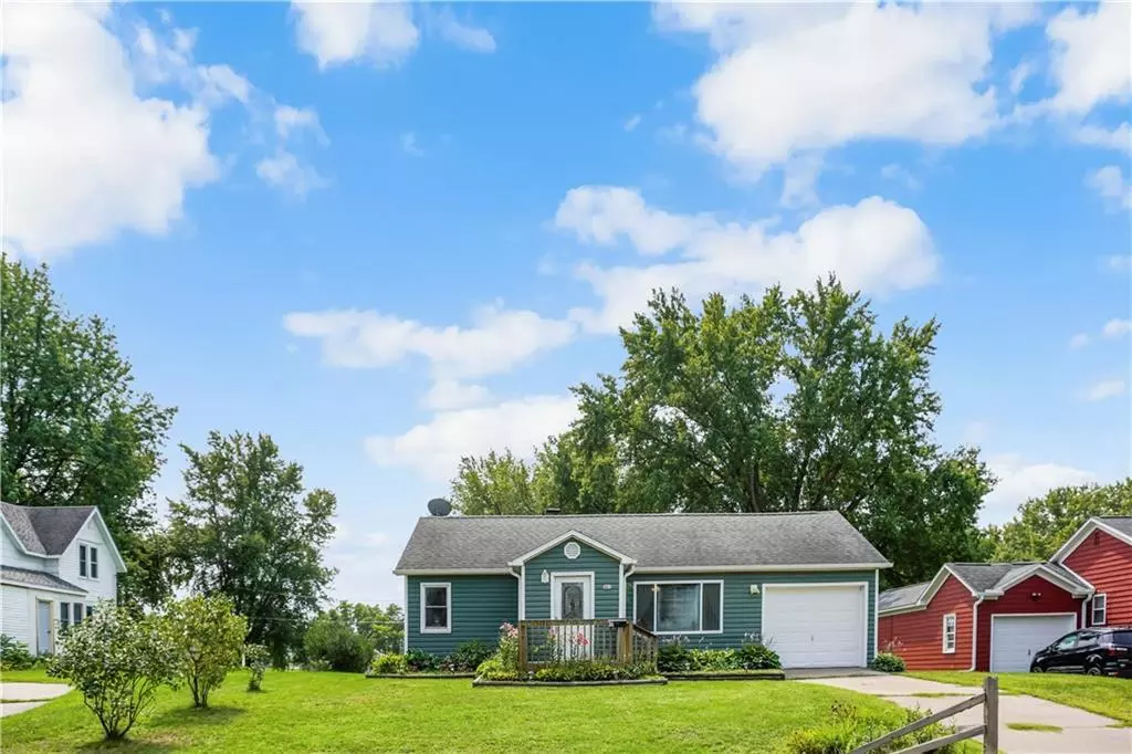 Blair, WI 54616,301 Tenney Ave