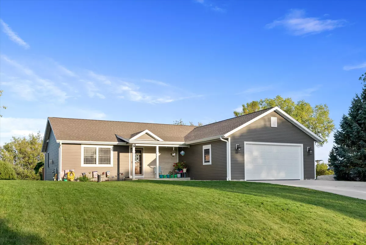 Hustisford, WI 53034,N4588 Hazelwood Rd