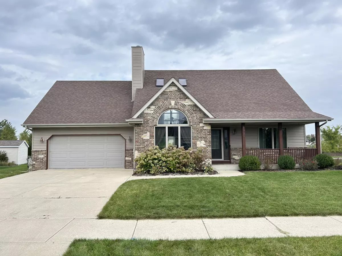 Sturtevant, WI 53177,8900 Citadel Ter