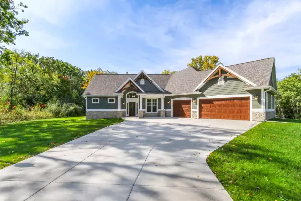 Lafayette, WI 53121,N6255 Oak Ridge Ct