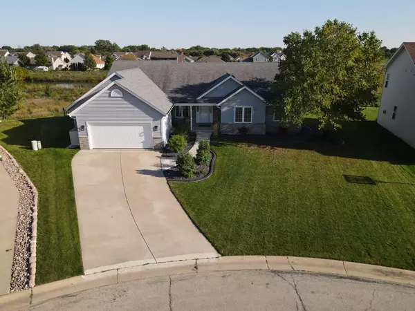 Caledonia, WI 53126,3965 Wild Ginger Way