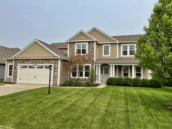 W177N11438 Blackstone Cir, Germantown, WI 53022