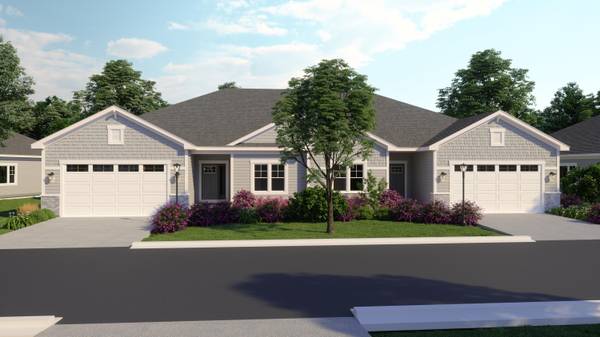 N67W21777 Bella Ct Unit lot 10-1 left, Menomonee Falls, WI 53051