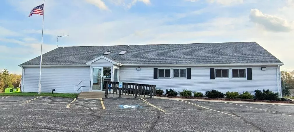 Stephenson, MI 49887,E807 Gerue St