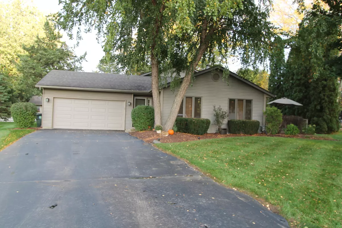 Twin Lakes, WI 53181,622 Bayhill Ave