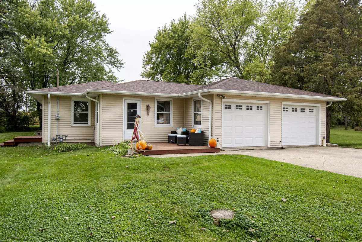 Sugar Creek, WI 53121,W6284 County Road A -