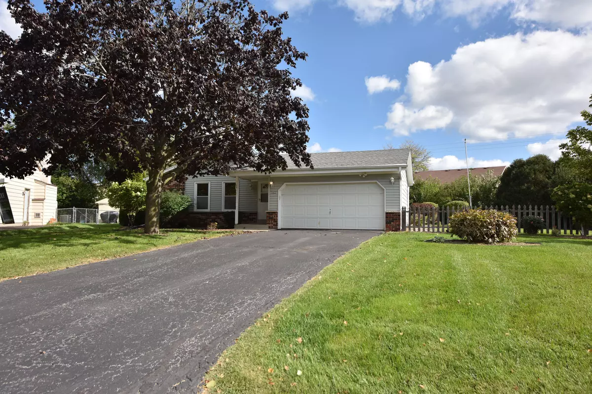 New Berlin, WI 53151,3422 S Glen Park Ct