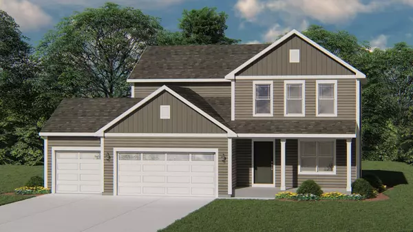 817 Diamond Cir, Saukville, WI 53080