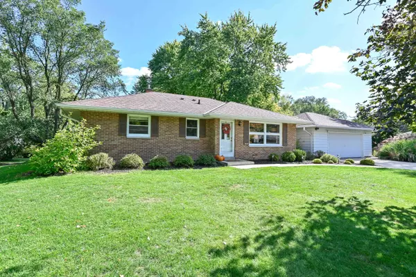 4540 N 146th St, Brookfield, WI 53005