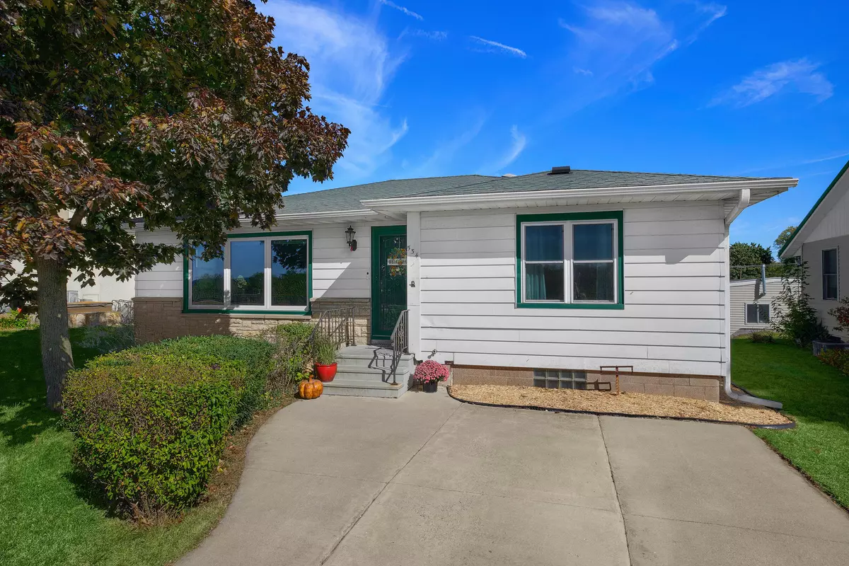 Onalaska, WI 54650,534 2nd Ave N