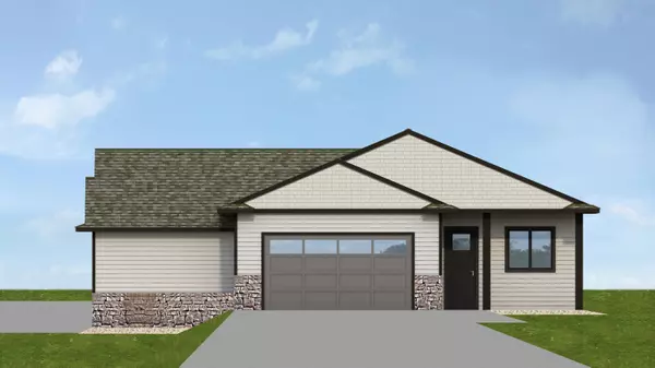 757 Crockett Dr, Holmen, WI 54636