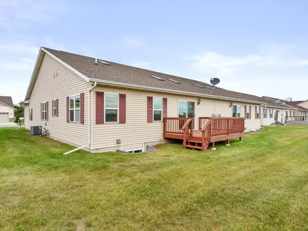 Sheboygan Falls, WI 53085,1017 Covington Dr