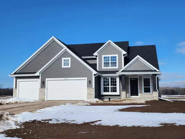 Lisbon, WI 53017,N94W23932 Pebble Brook Way