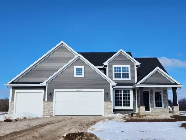 N94W23932 Pebble Brook Way, Lisbon, WI 53017