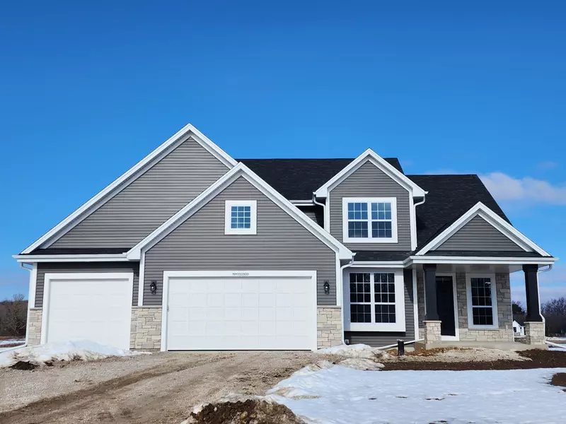 N94W23932 Pebble Brook Way, Lisbon, WI 53017