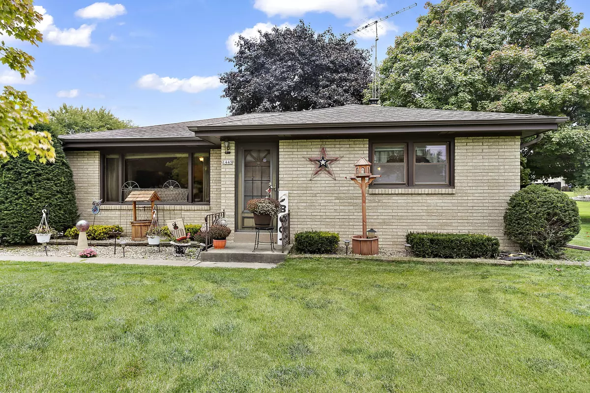 Mount Pleasant, WI 53406,1449 Meadowlane Ave