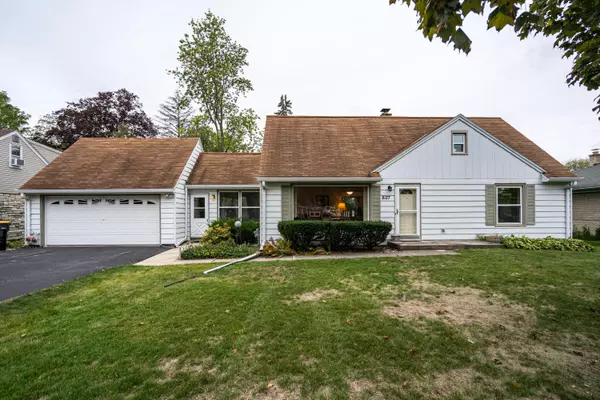 Brown Deer, WI 53209,8127 N 38th St