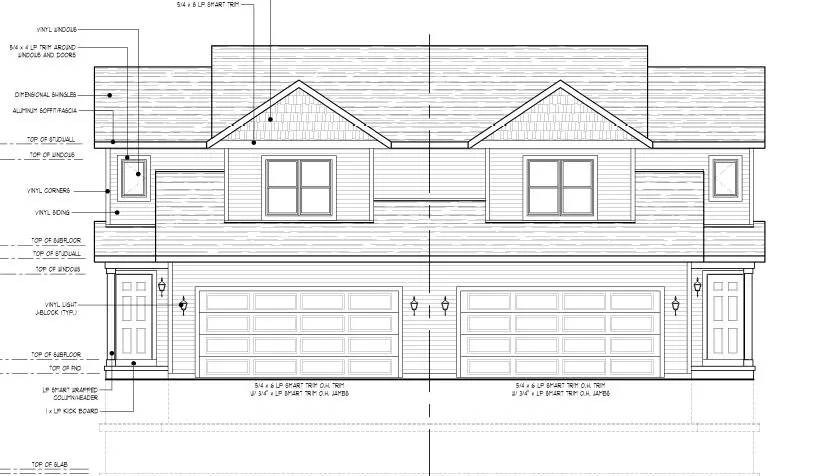 Lt41 Ridgeway Dr Unit 22, Jackson, WI 53037