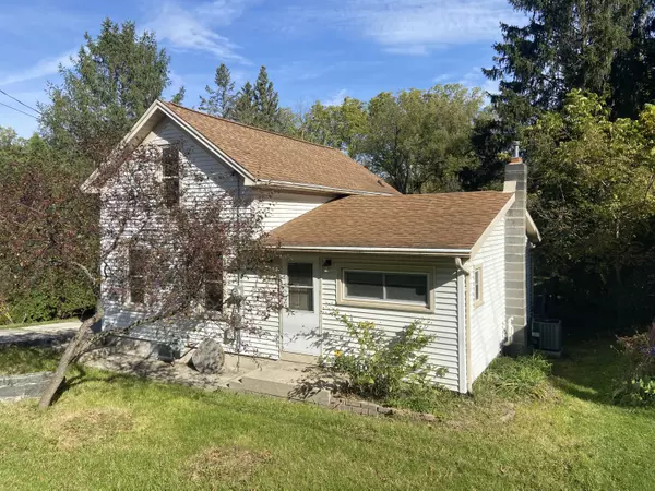 N76W31386 County Road VV -, Merton, WI 53029