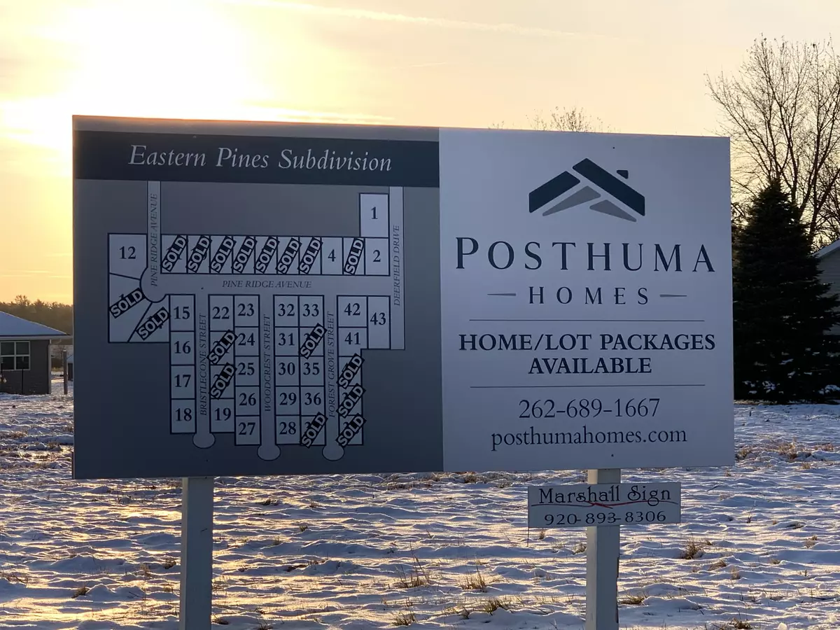 Howards Grove, WI 53083,1416 Deerfield Dr Unit Lt1