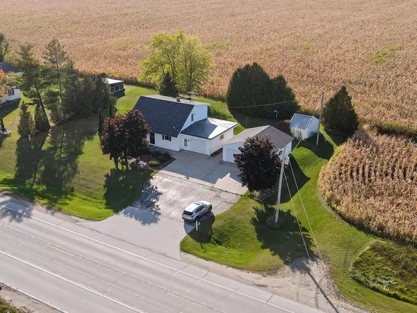 Sheboygan Falls, WI 53085,N6882 State Highway 32 -